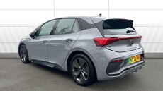 CUPRA Born 150kW V1 58kWh 5dr Auto Electric Hatchback